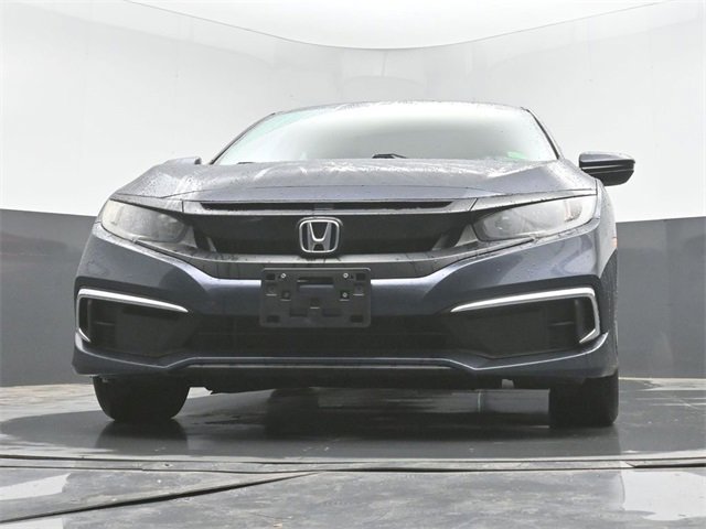 Used 2020 Honda Civic LX image 41