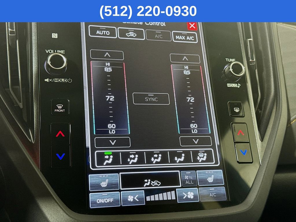 Certified 2026 Subaru Forester Wilderness image 19