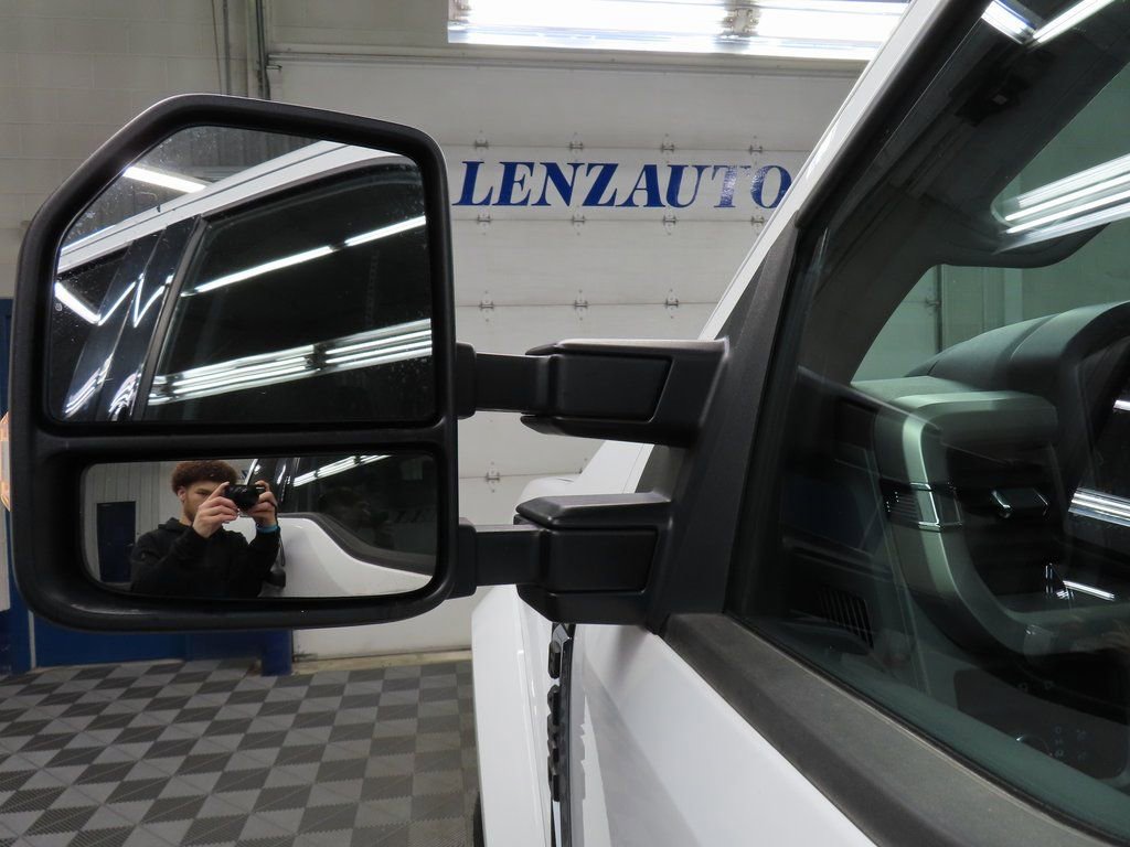 Used 2023 Ford F450 XLT image 48