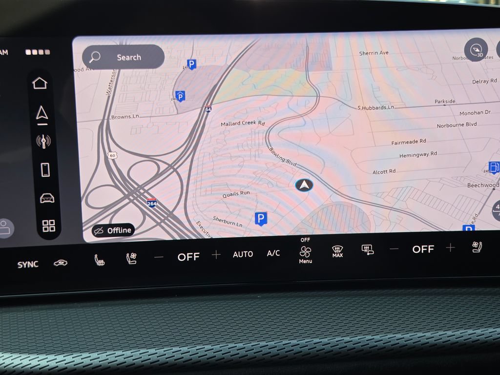 New 2026 Audi SQ5 Prestige AWD/4WD image 24