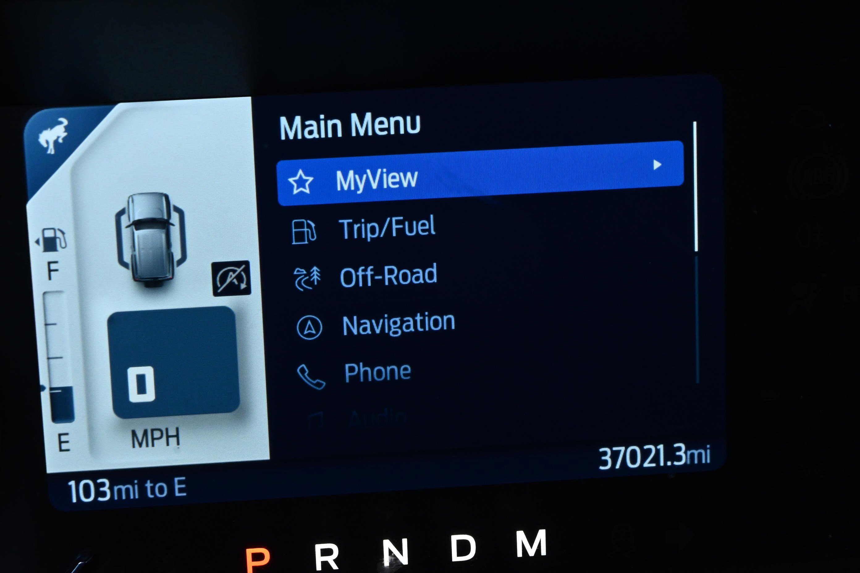 Used 2023 Ford Bronco Everglades image 17