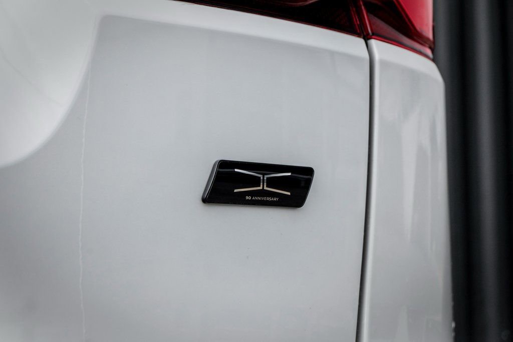 New 2026 Jaguar F-PACE R-Dynamic S image 7