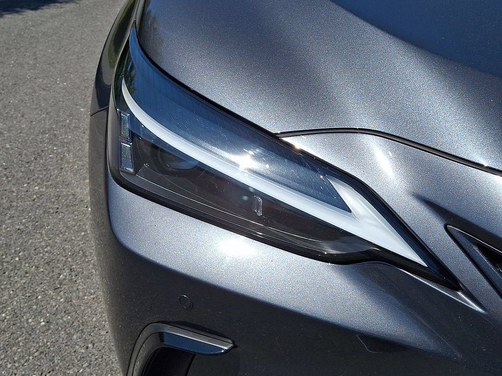 Used 2024 Lexus NX 350h AWD image 11