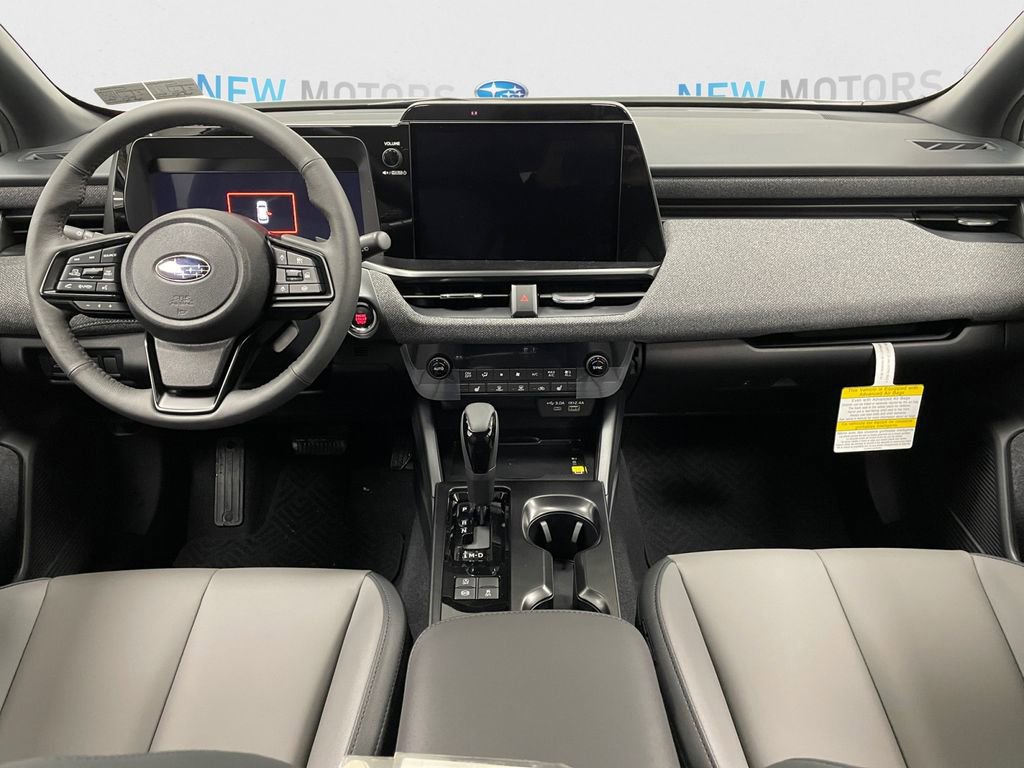 New 2026 Subaru Outback Premium image 10