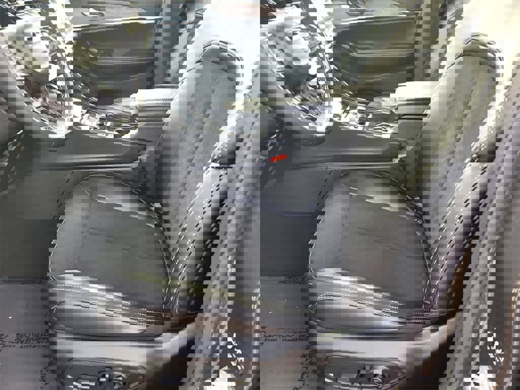 New 2026 Jeep Grand Cherokee Altitude image 14