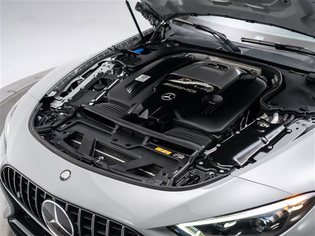 Used 2023 Mercedes-Benz SL 63 AMG 4MATIC image 20