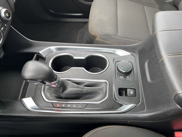 Certified 2021 Chevrolet Traverse LT image 25