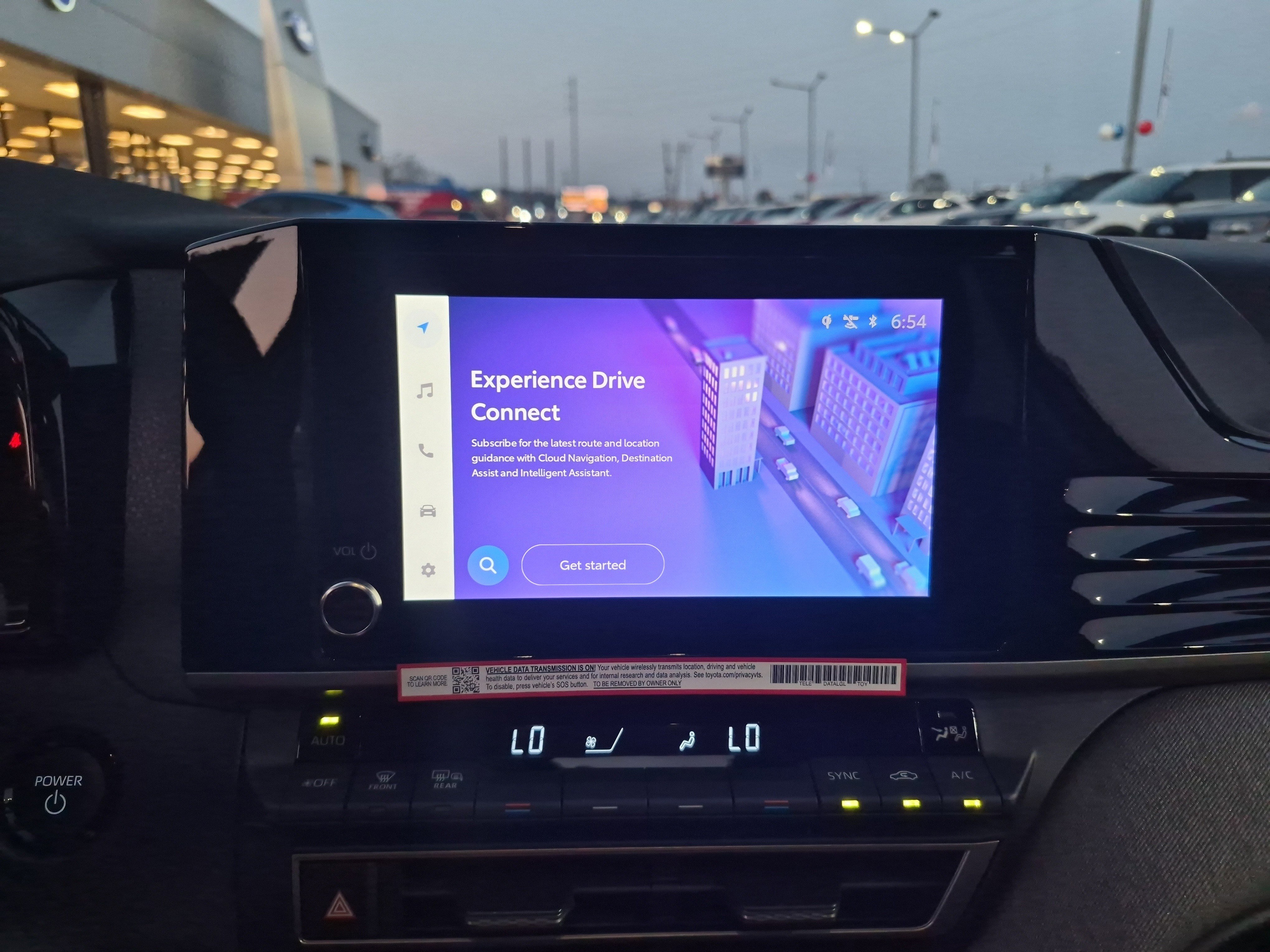 Used 2026 Toyota Camry LE image 31