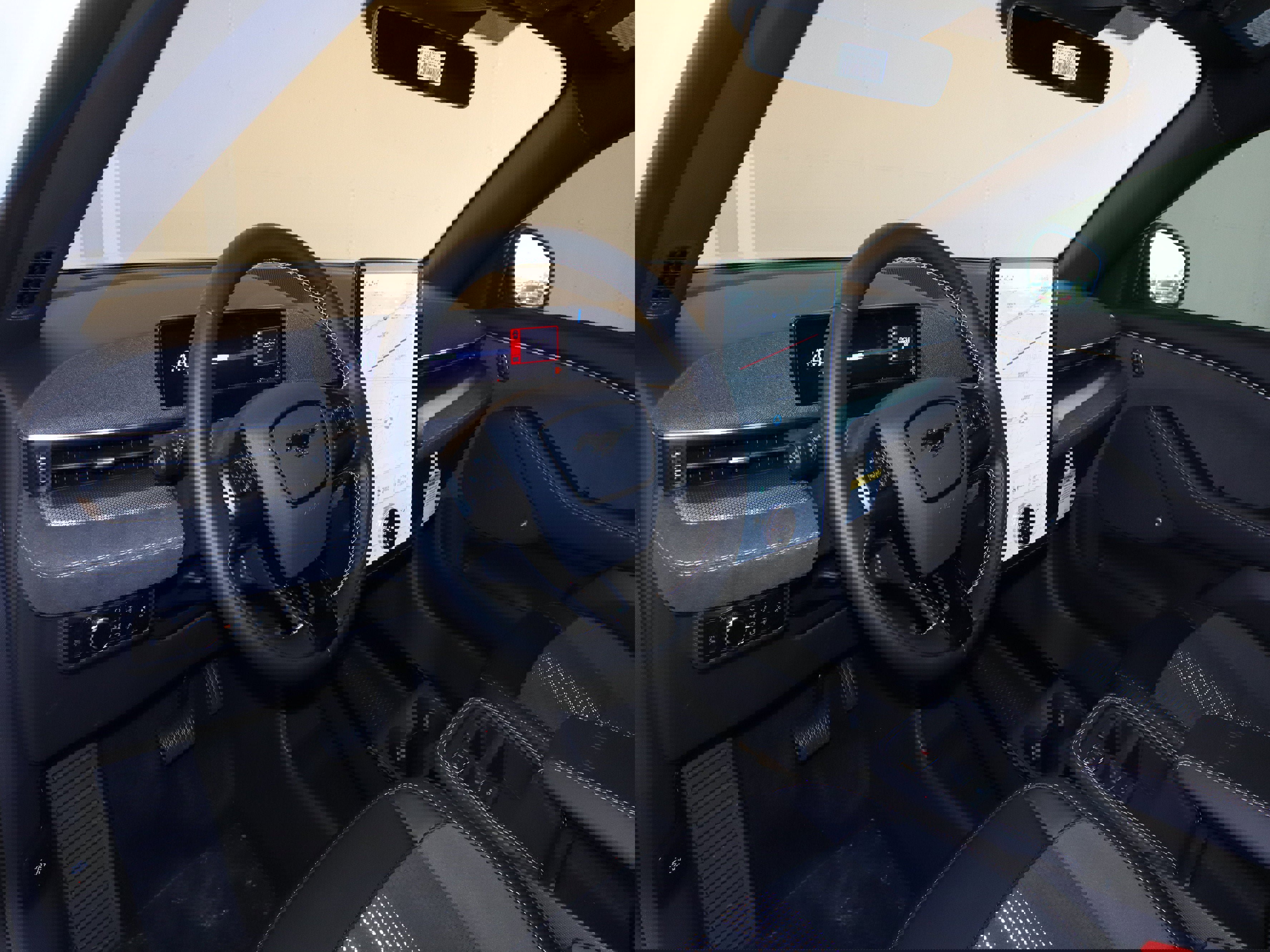 New 2025 Ford Mustang Mach-E GT image 21