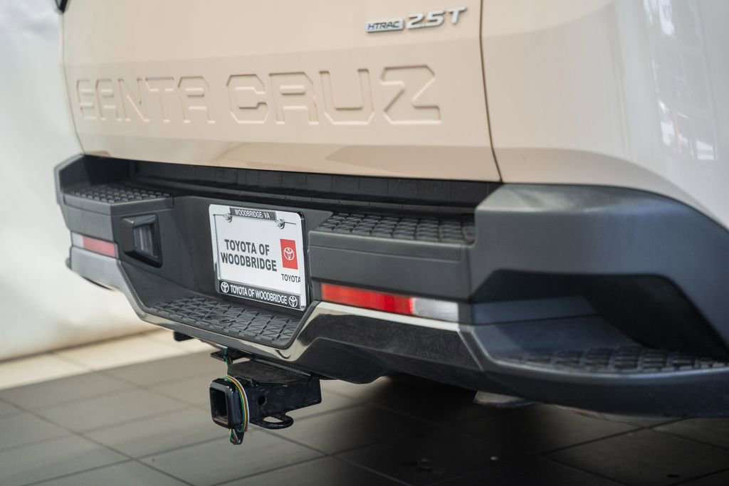 Used 2022 Hyundai Santa Cruz Limited w/ Cargo Package AWD/4WD image 8