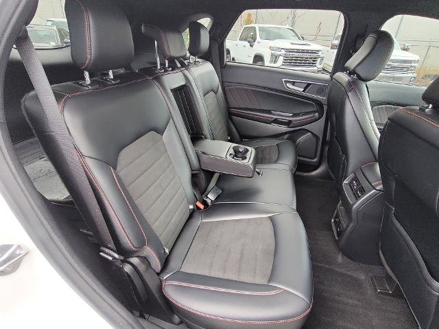 Used 2022 Ford Edge ST-Line AWD/4WD image 25