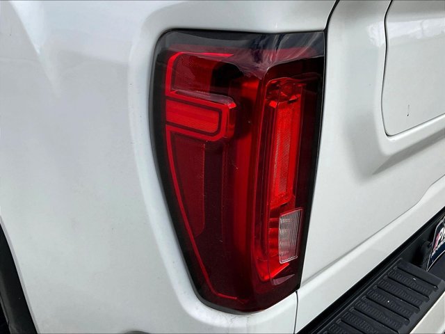 Used 2022 GMC Sierra 2500 AT4 AWD/4WD image 29