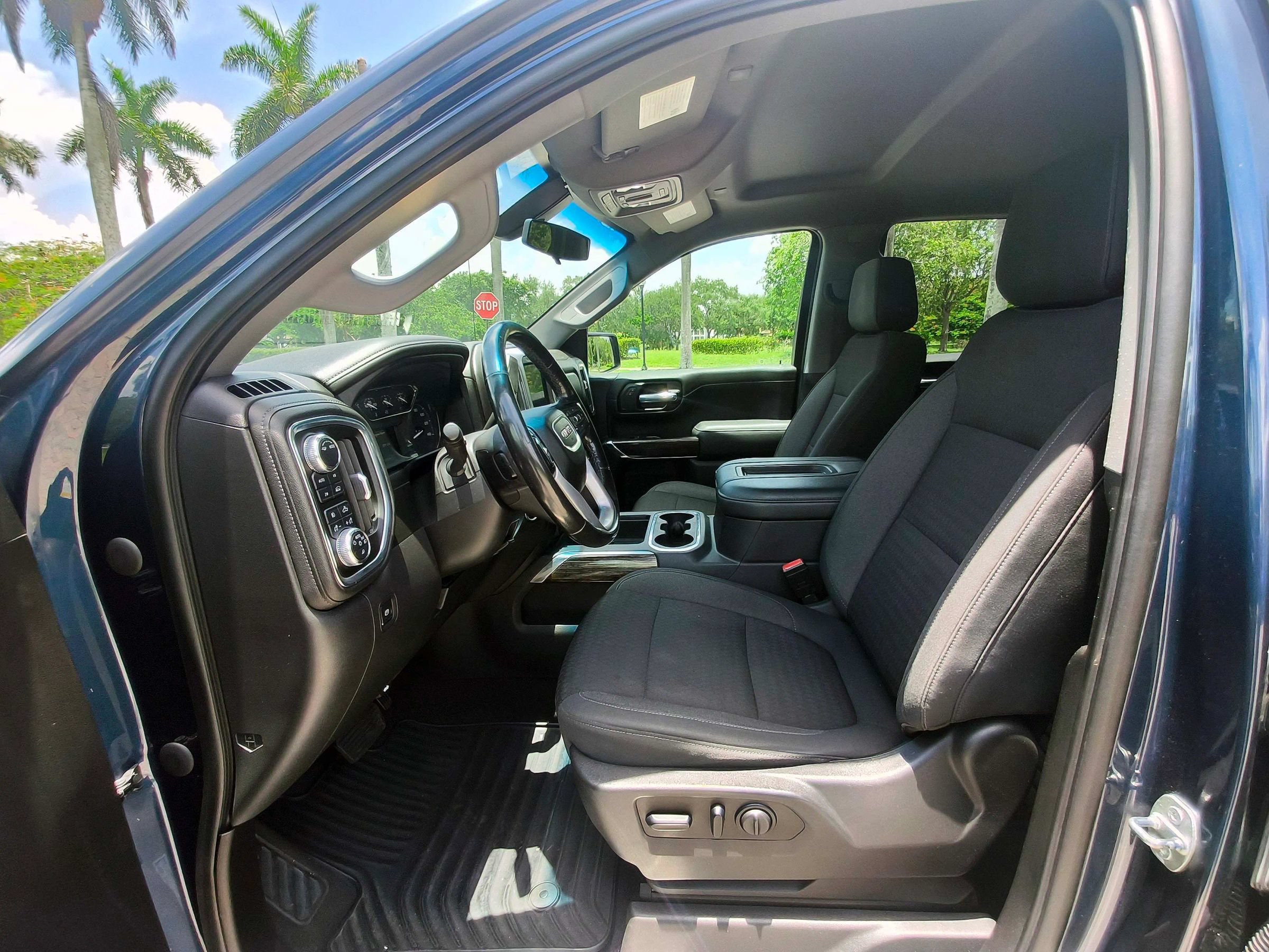 Used 2021 GMC Sierra 1500 Elevation w/ Preferred Package AWD/4WD image 20