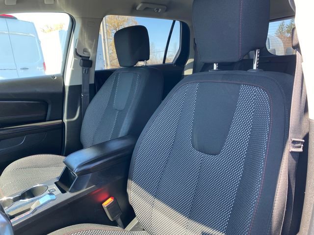 Used 2015 GMC Terrain SLE w/ Convenience Package image 12