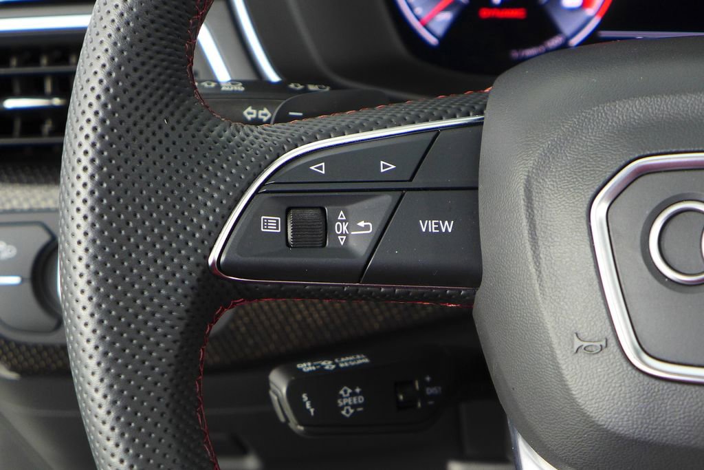 Used 2022 Audi S4 Premium Plus image 30