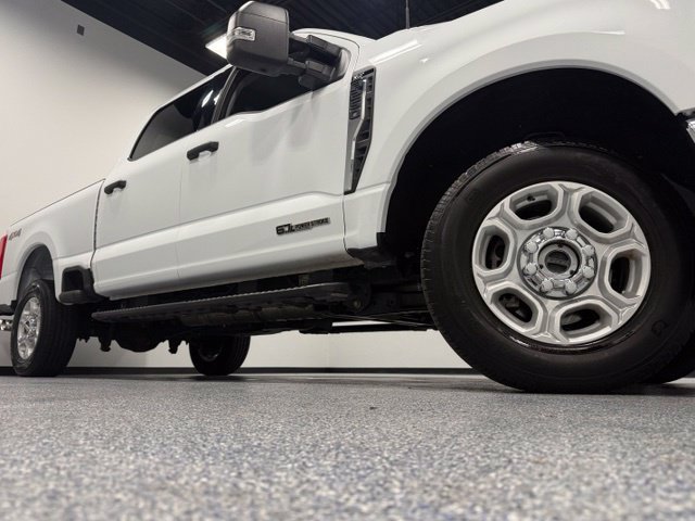 Certified 2026 Ford F250 XLT AWD/4WD image 3
