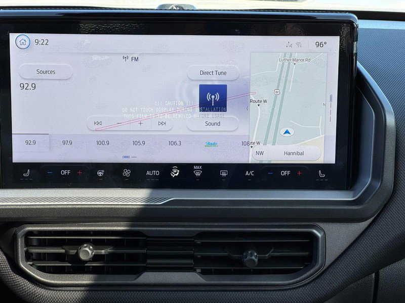 New 2025 Ford Bronco Sport Badlands w/ Badlands Tech Package image 9