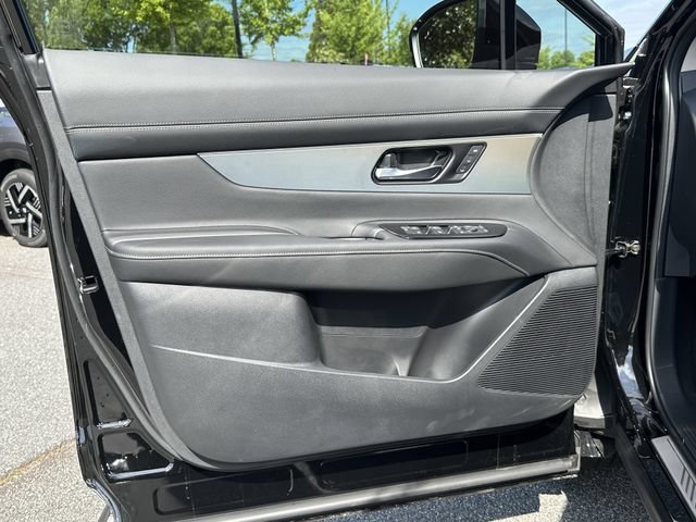 New 2026 Nissan Murano Platinum w/ Technology Package AWD/4WD image 12