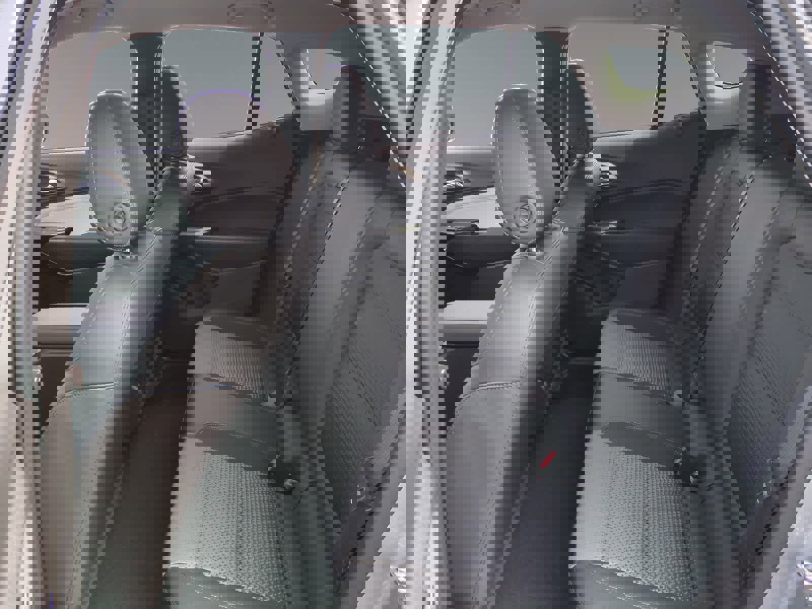 Used 2024 Chevrolet Trax LT image 13