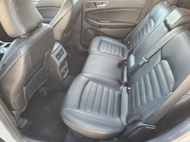 Used 2022 Ford Edge SEL AWD/4WD image 23