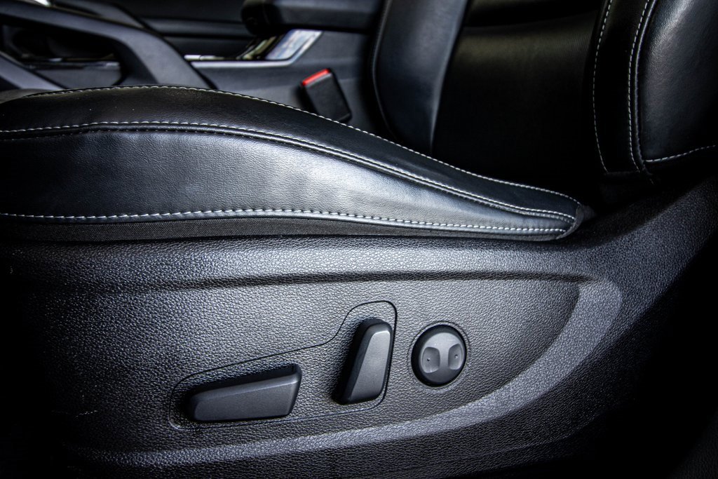 Used 2021 Kia Telluride S image 30