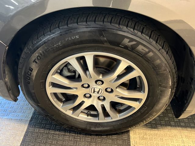 Used 2012 Honda Odyssey EX-L image 9