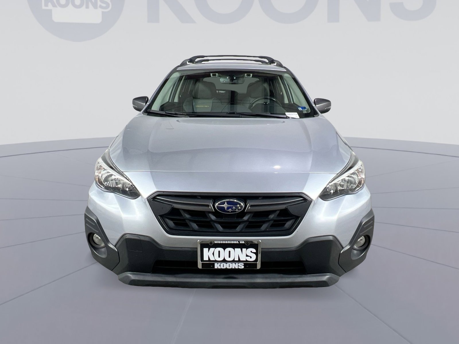 Used 2021 Subaru Crosstrek 2.5i Sport w/ Moonroof Package image 11