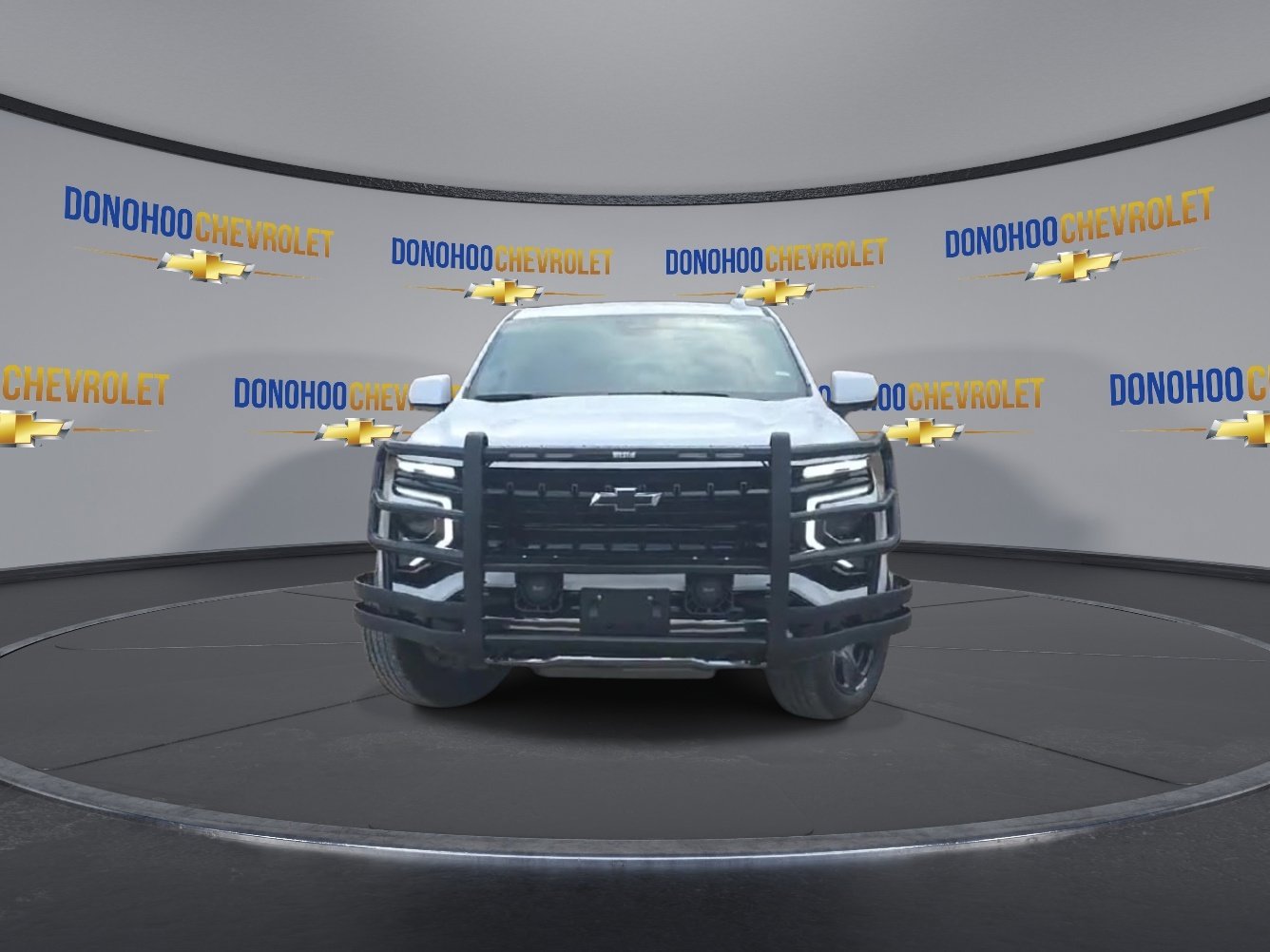 New 2025 Chevrolet Tahoe 2WD image 6