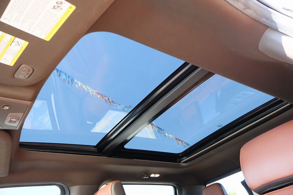 Used 2020 Ford F150 King Ranch w/ Equipment Group 601A Luxury image 23