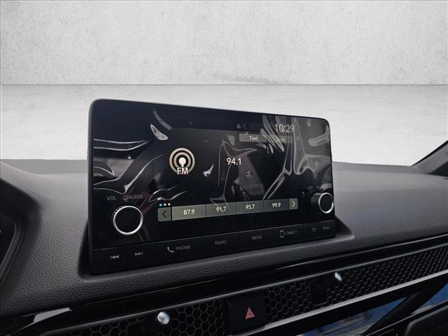 New 2026 Honda Civic FWD Hybrid Sedan image 20