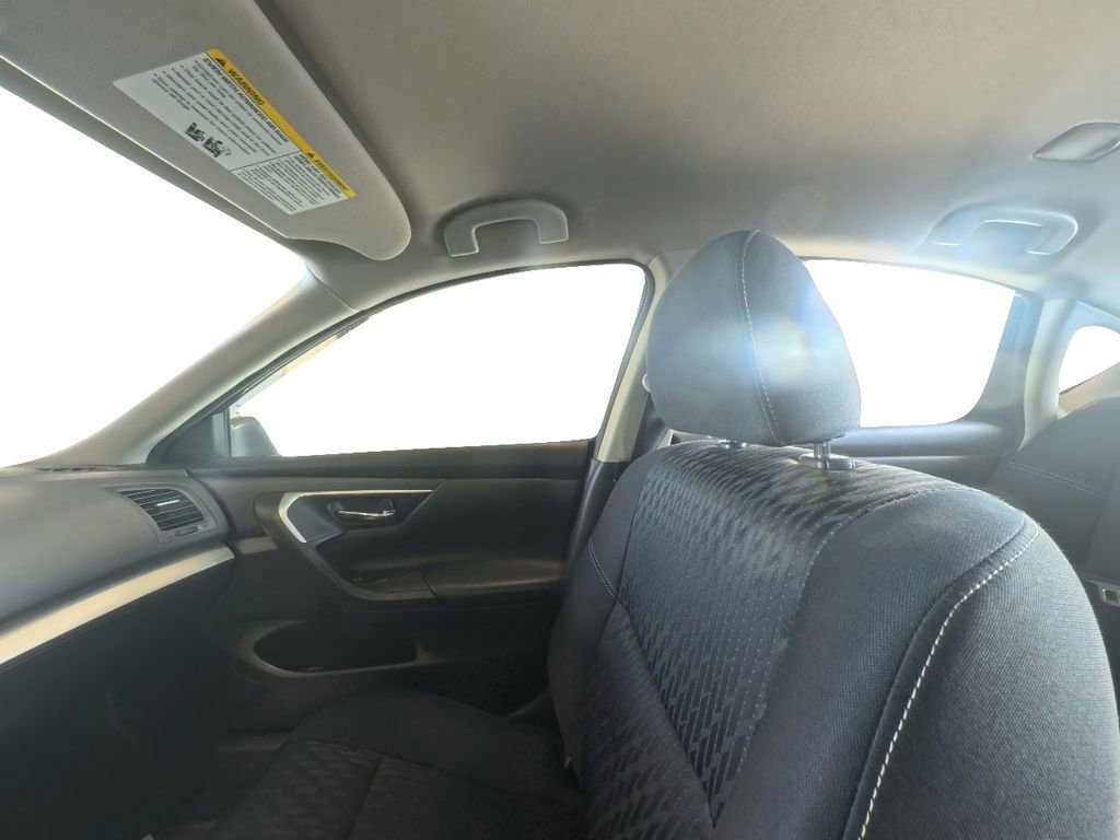 Used 2017 Nissan Altima 2.5 SV image 23