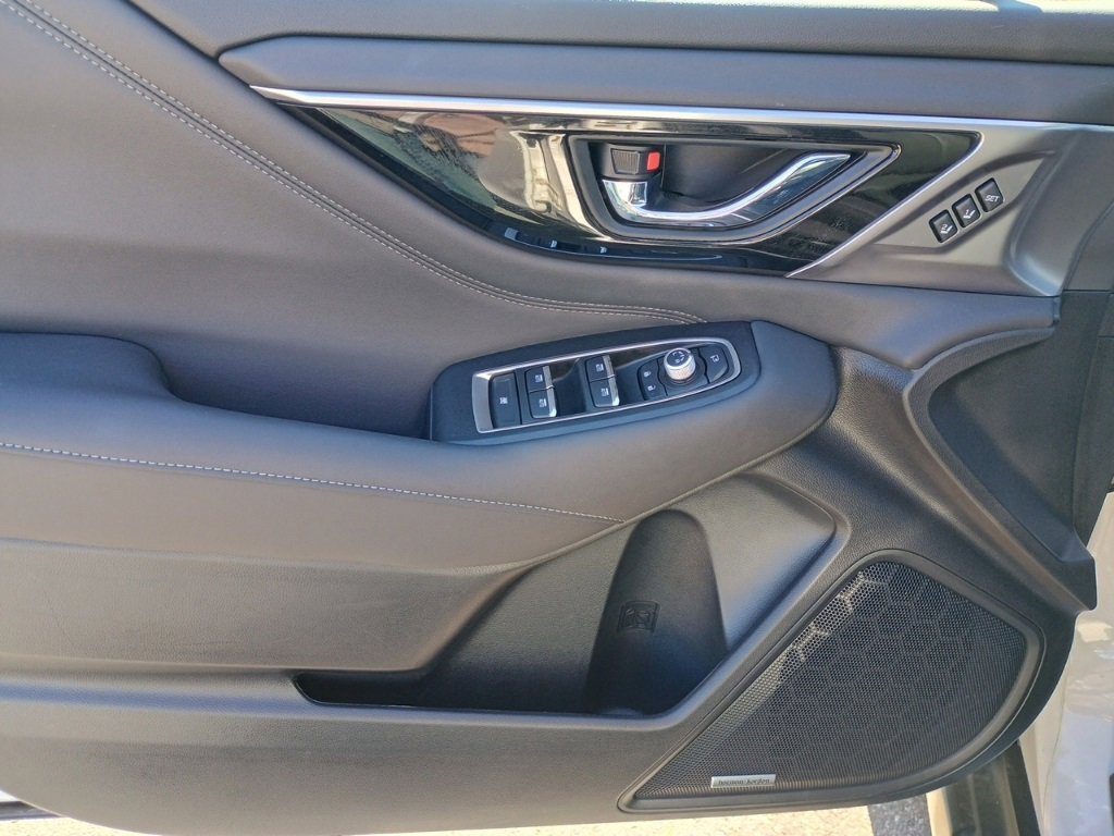 Certified 2024 Subaru Outback Touring image 11