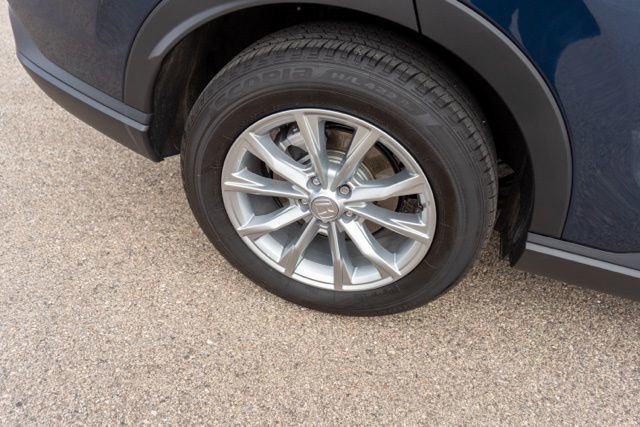 Used 2024 Honda CR-V EX-L image 10