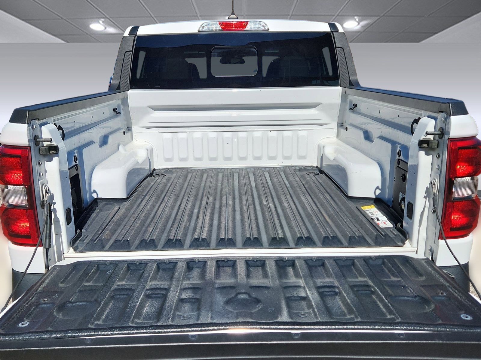 Used 2023 Ford Maverick Lariat w/ Lariat Luxury Package image 31