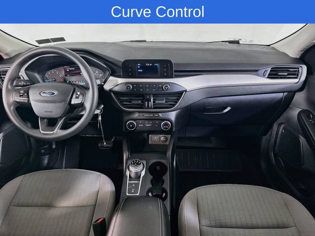 Certified 2022 Ford Escape S AWD/4WD image 17