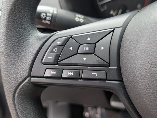Used 2024 Nissan Altima 2.5 S FWD image 18