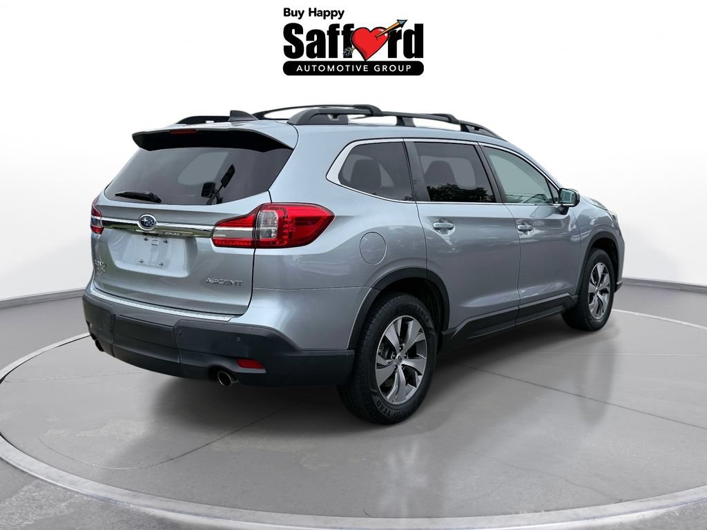 Used 2019 Subaru Ascent Premium AWD/4WD image 8