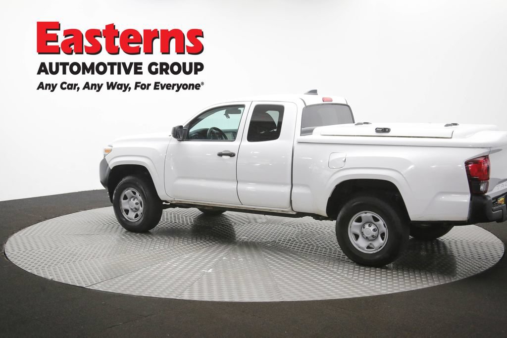 Used 2020 Toyota Tacoma SR RWD image 62