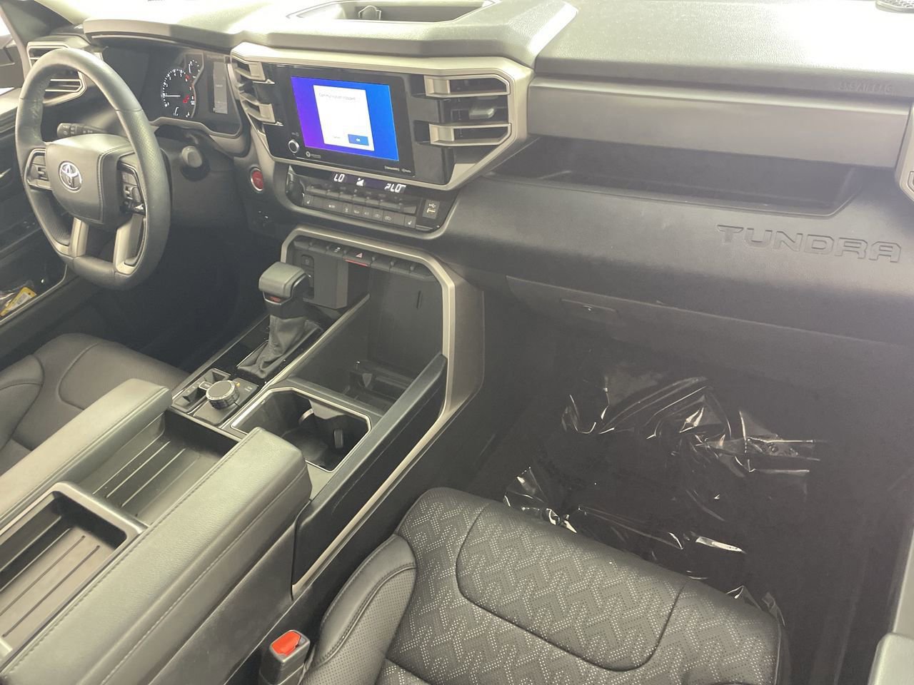 Used 2024 Toyota Tundra SR5 image 27