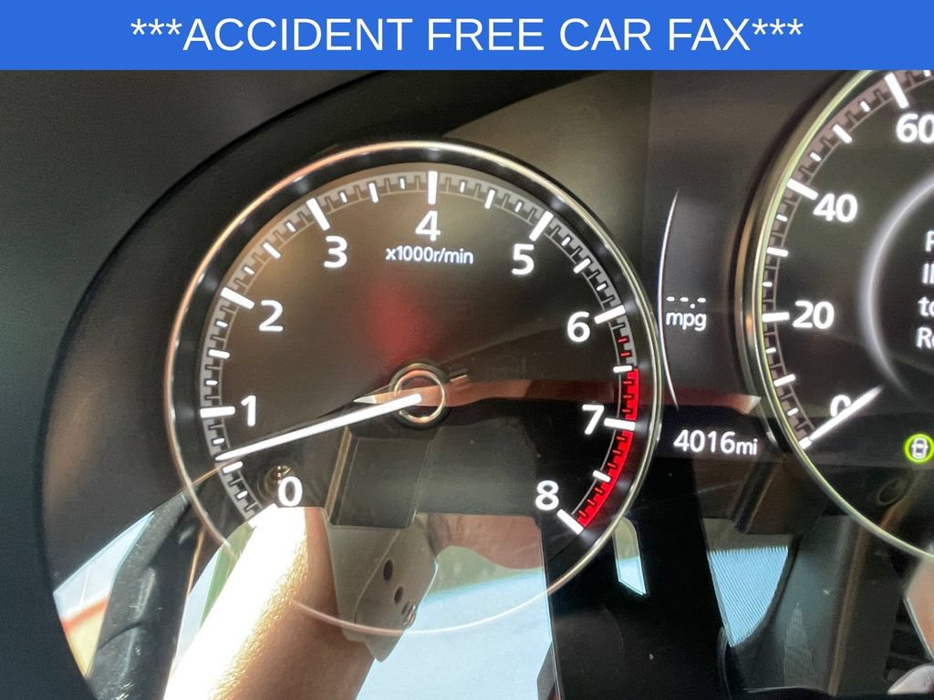Used 2025 MAZDA CX-30 AWD 2.5 S w/ Preferred Package image 2