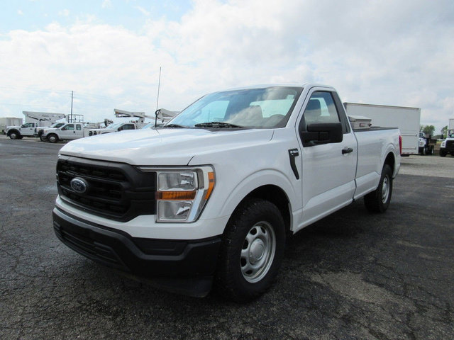Used 2022 Ford F150 XL RWD image 6