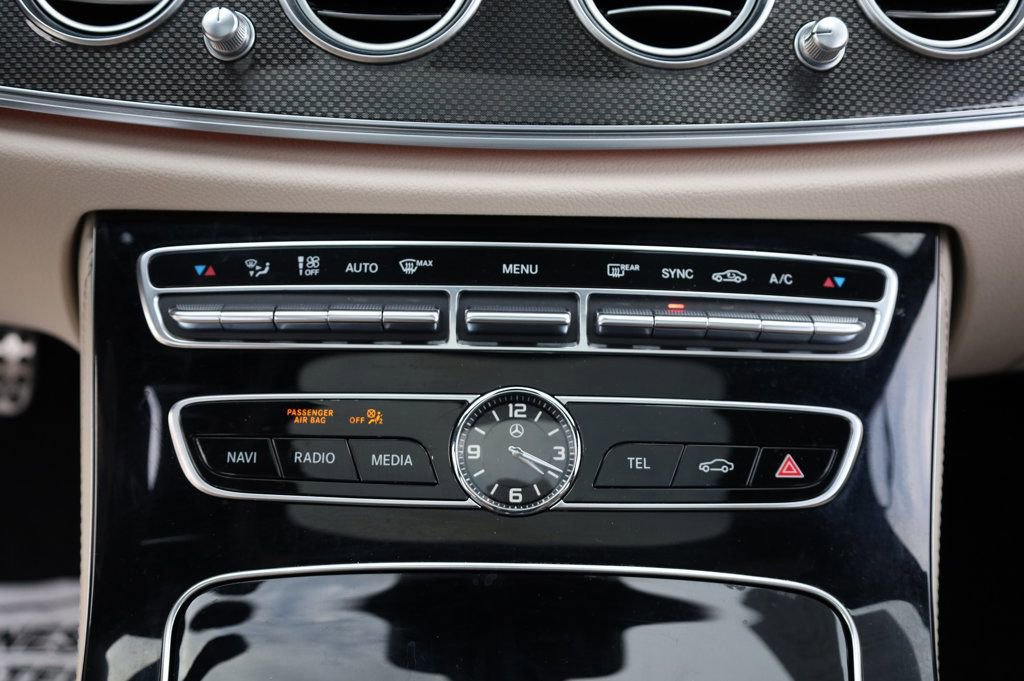 Used 2020 Mercedes-Benz E 53 AMG 4MATIC Sedan image 43