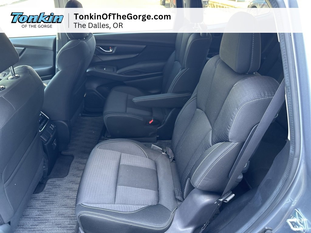 Used 2024 Subaru Ascent Premium w/ Convenience Package image 24