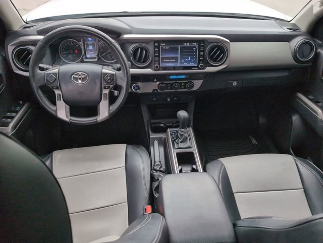Used 2023 Toyota Tacoma SR5 w/ SX Package RWD image 28