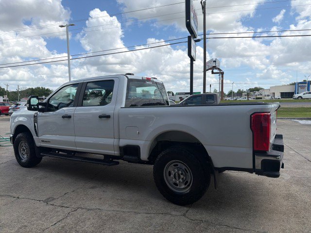 Used 2023 Ford F250 XL w/ XL Off-Road Package image 8