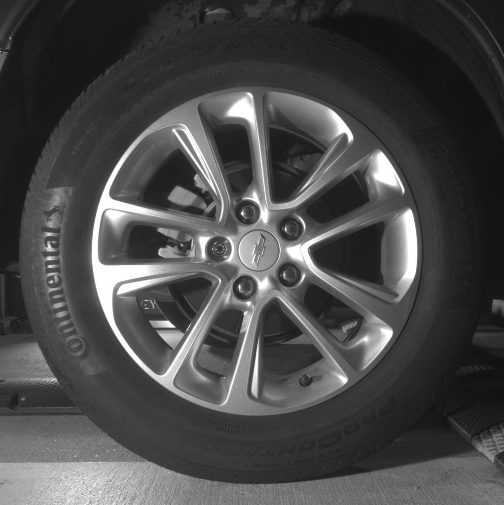 Used 2024 Chevrolet TrailBlazer LS image 13