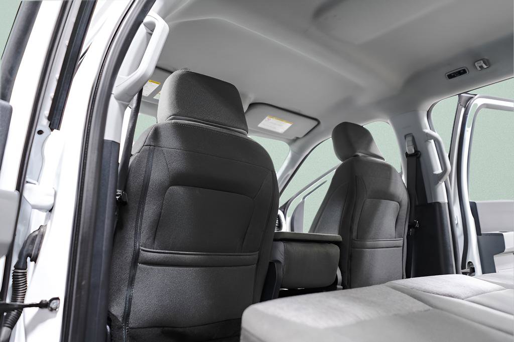 Used 2024 Ford F250 XLT image 29