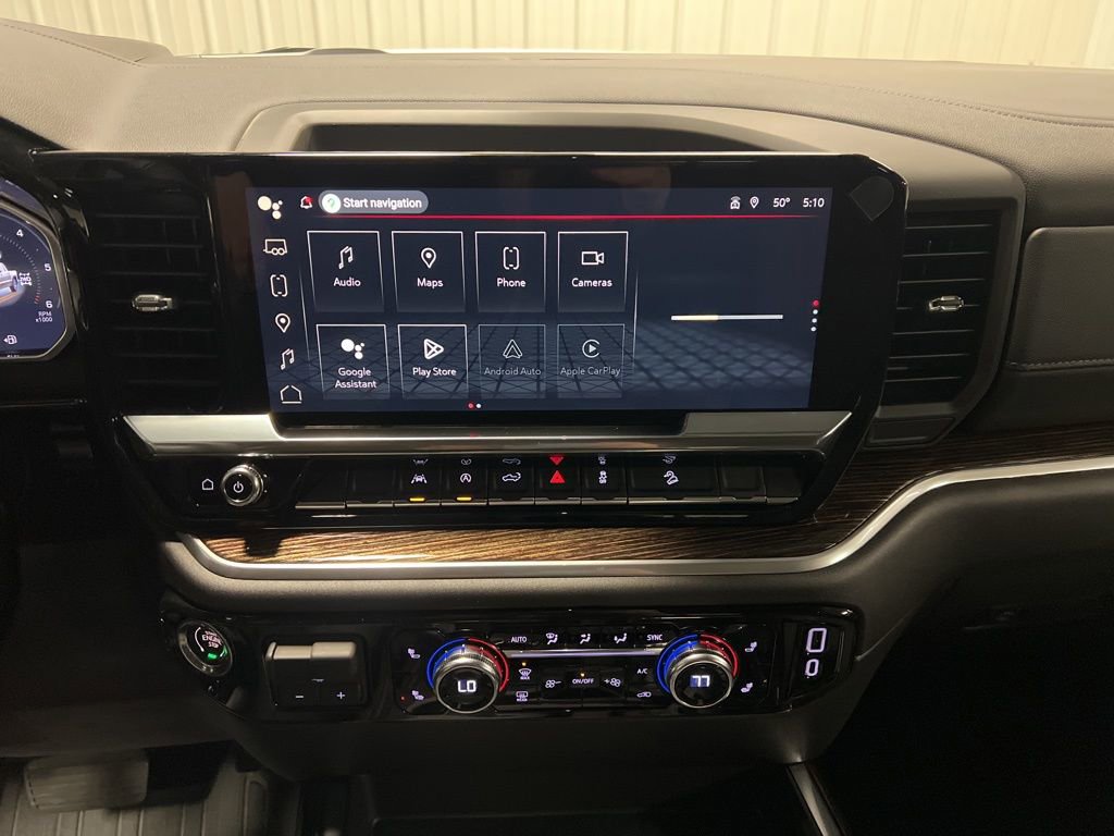 New 2026 GMC Sierra 1500 Elevation image 16