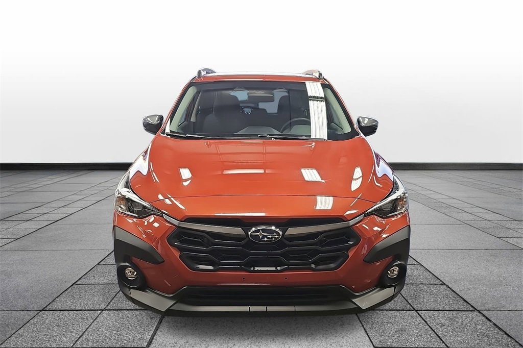 Used 2024 Subaru Crosstrek 2.0i Premium image 2