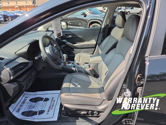 Certified 2026 Subaru Crosstrek 2.5i Limited w/ Crosstrek Mirror Package AWD/4WD image 14